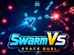 Permainan Swarm VS