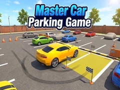 Permainan Master Car Parking Game