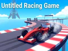 Permainan Untitled Racing Game