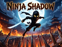 Permainan Ninja Shadow