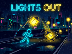 గేమ్ Lights Out