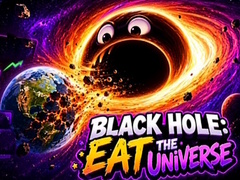 Permainan Black Hole: Eat the Universe