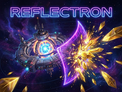 Permainan Reflectron