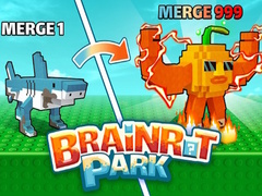 Permainan Brainrot Park