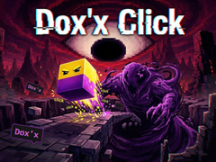 Permainan Dox'x Click