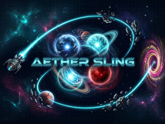 Permainan Aether Sling