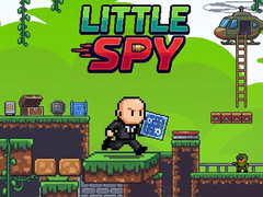 விளையாட்டு Little Spy