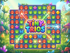 விளையாட்டு Tiny Trios