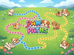 Permainan Paw Paths