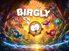 Permainan Birgly