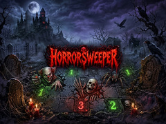 Permainan HorrorSweeper