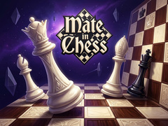 Permainan Mate in Chess