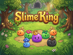 Permainan Slime King
