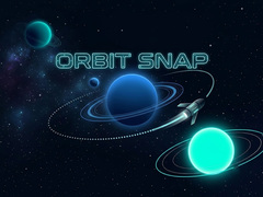 గేమ్ Orbit Snap