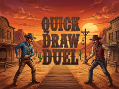 గేమ్ Quick Draw Duel