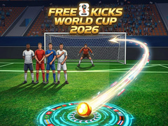 விளையாட்டு Free Kicks World Cup 2026