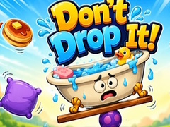 Permainan Don't Drop It