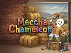 Permainan Meccha Chameleon