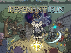 Permainan Elden Ring: Revenant Run