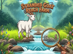 விளையாட்டு Stranded Goat Reach Farm
