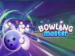 Permainan Bowling Master