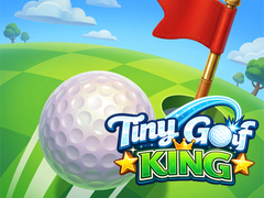 விளையாட்டு Tiny Golf King