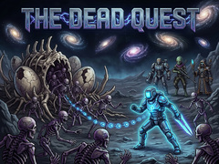 గేమ్ The Dead Quest