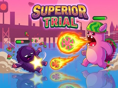 Permainan Superior Trial