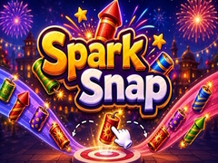 Permainan Spark Snap