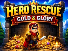 గేమ్ Hero Rescue Gold & Glory