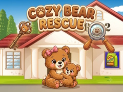 Permainan Cozy Bear Rescue