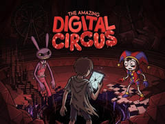 Permainan The Amazing Digital Circus