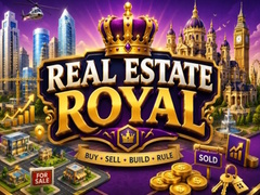 Permainan Real Estate Royal