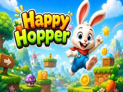 விளையாட்டு Happy Hopper