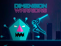 గేమ్ Dimension Warriors
