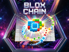 గేమ్ BloxChain