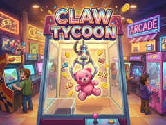 గేమ్ Claw Tycoon