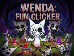 గేమ్ Wenda: Fun Clicker