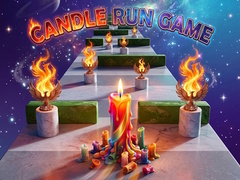 விளையாட்டு Candle Run Game