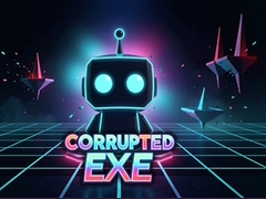 விளையாட்டு Corrupted Exe