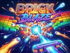 விளையாட்டு Brick Blaze