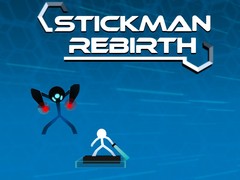 Permainan Stickman Rebirth