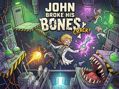 விளையாட்டு John Broke His Bones