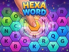 Permainan Hexa Word