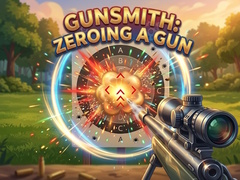 விளையாட்டு Gunsmith: Zeroing A Gun