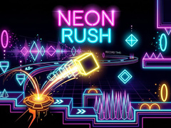 விளையாட்டு Neon Rush