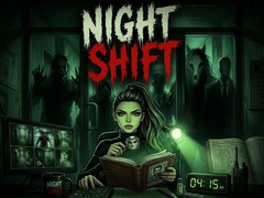 விளையாட்டு Night Shift