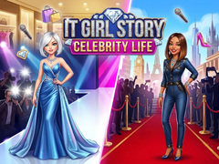விளையாட்டு It Girl Story - Celebrity Life