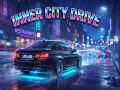 గేమ్ Inner City Drive