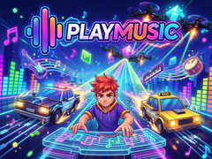 Permainan Play Music